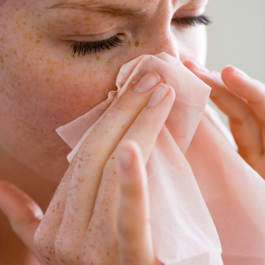 Simple and Effective Ways to Combat Nasal Dryness