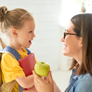 Back To School: How Do I Prevent My Kids From Getting Sick?