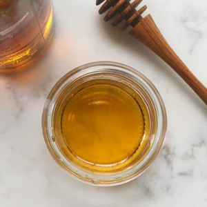 2 Ingredient Maple Syrup
